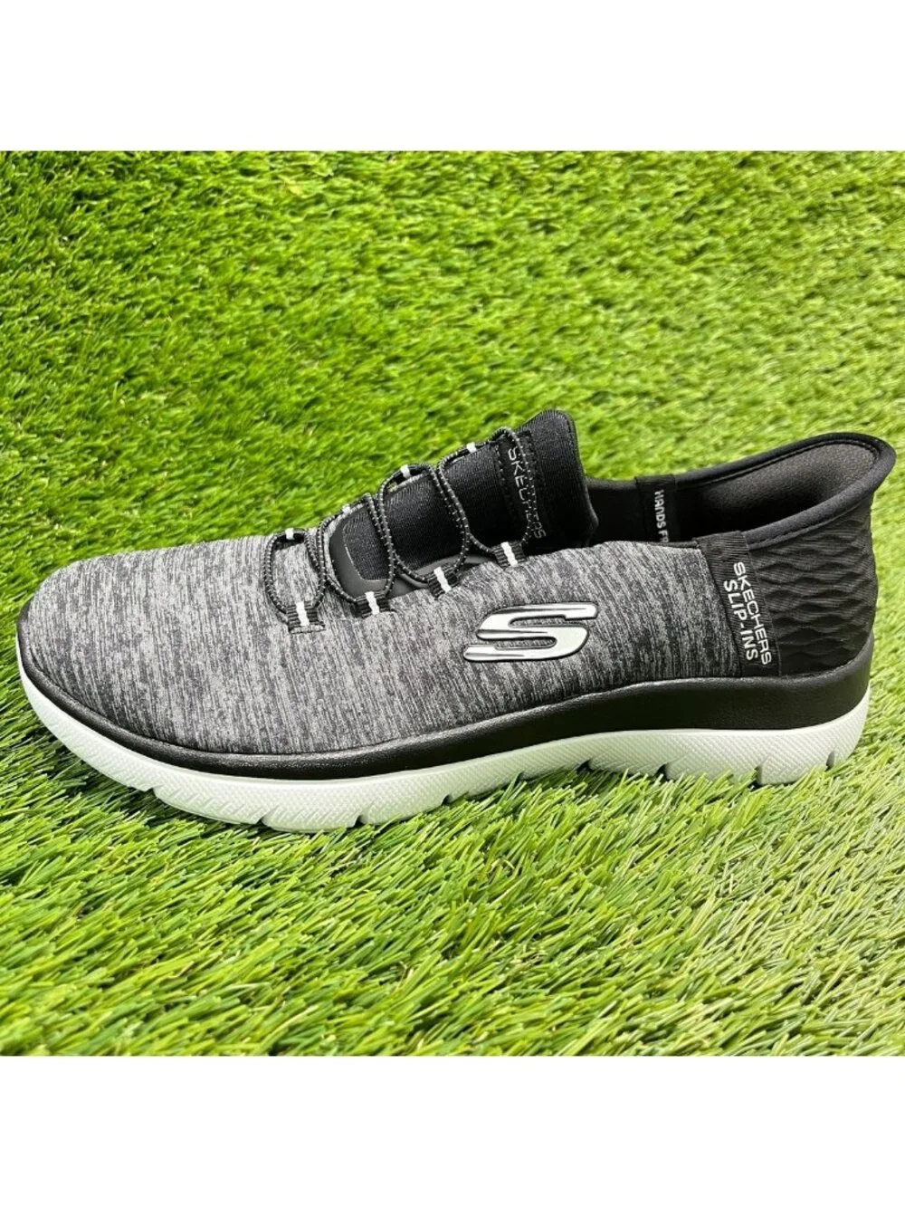 Skechers please review